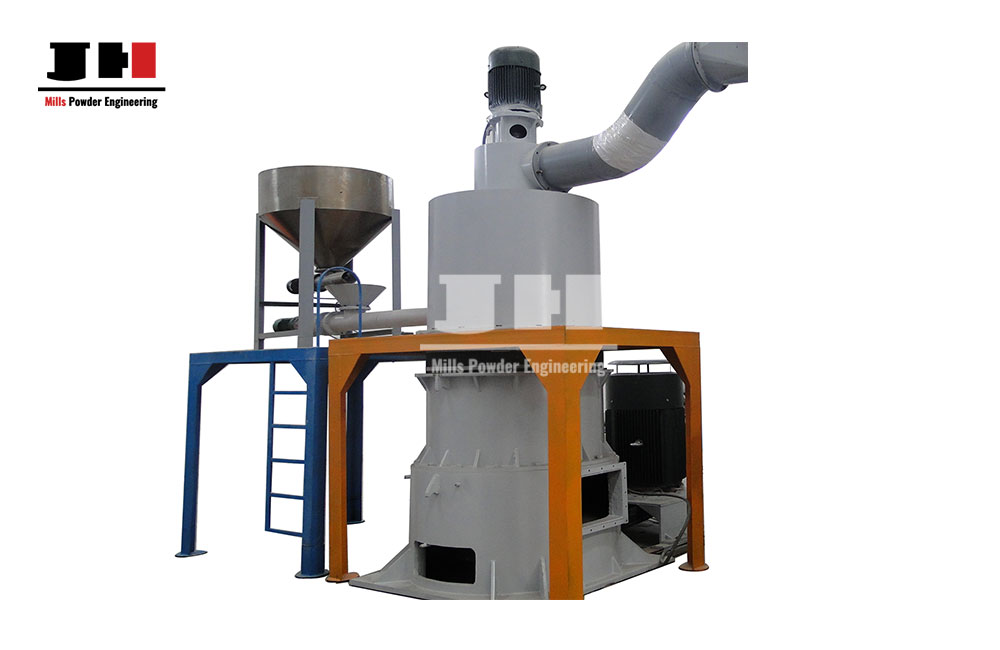 CXM-Ultra-fine-Roller-Mill