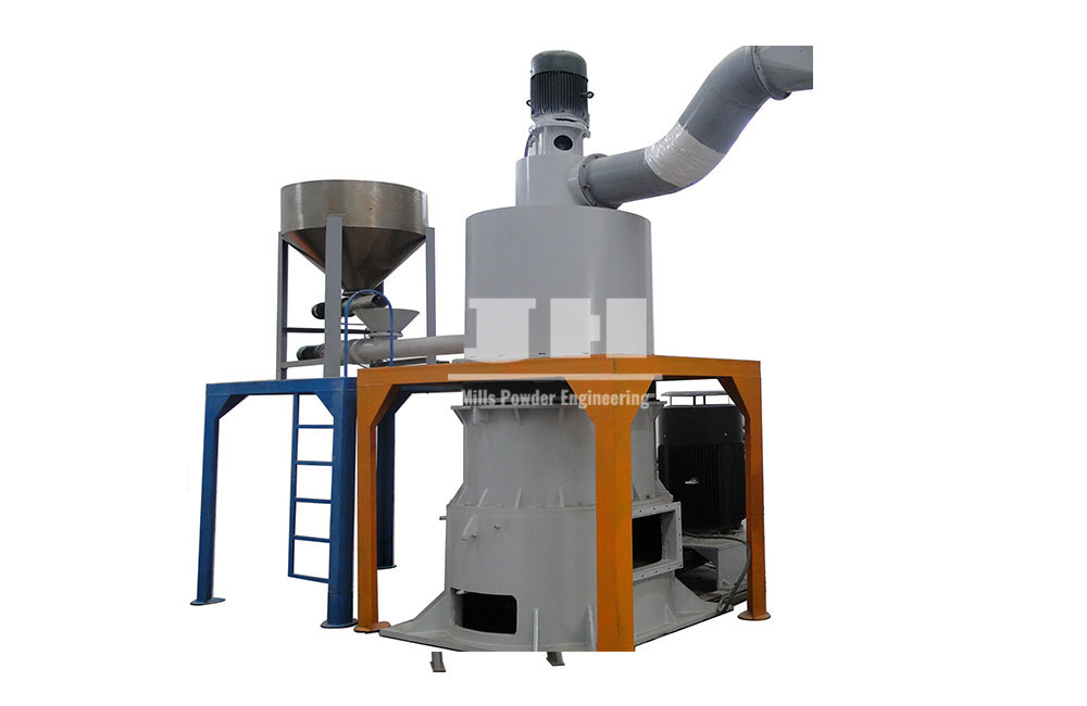 CXM-Ultra-fine-Roller-Mill