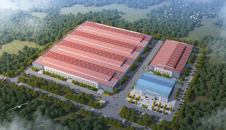 jinghua-new-factory