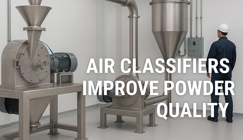 Air-Classifiers-Improve-Product-Quality-in-Powder-Processing