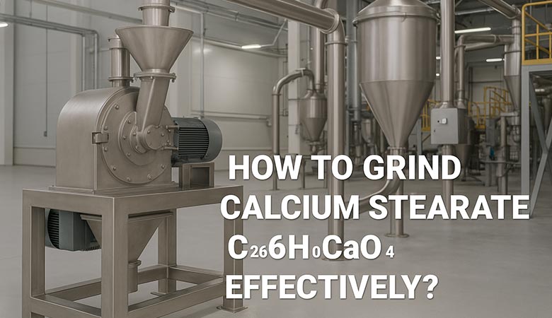 Impact-Mill-the-Best-Choice-for-Processing-Calcium-Stearate