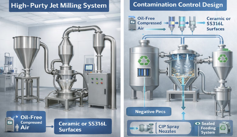Avoiding-Contamination-in-Jet-Milling