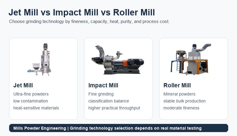 Jet-Mill-Impact-Mill-Roller-Mill-Comparison
